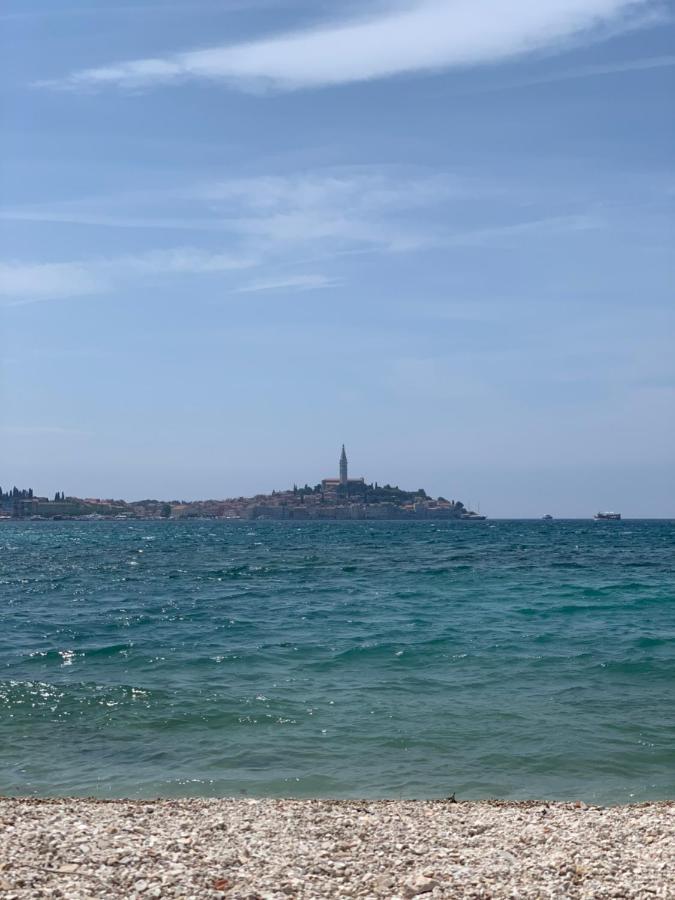 Vila Albatros Bed & Breakfast Rovinj Exterior photo