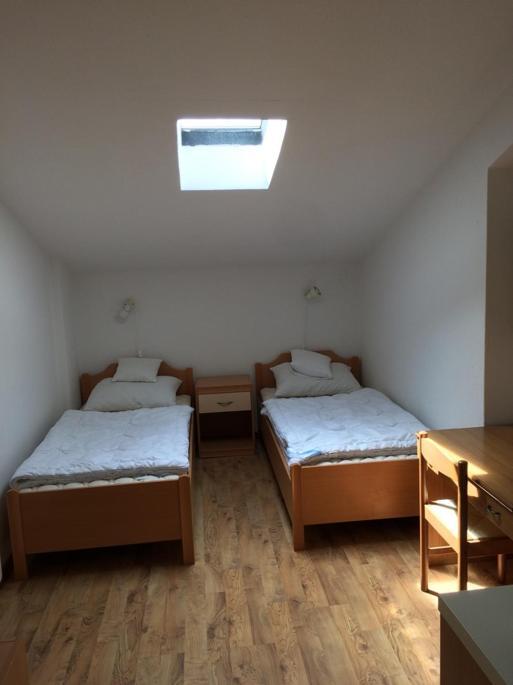 Vila Albatros Bed & Breakfast Rovinj Exterior photo