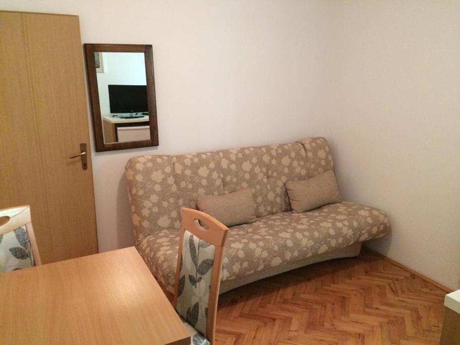 Vila Albatros Bed & Breakfast Rovinj Exterior photo
